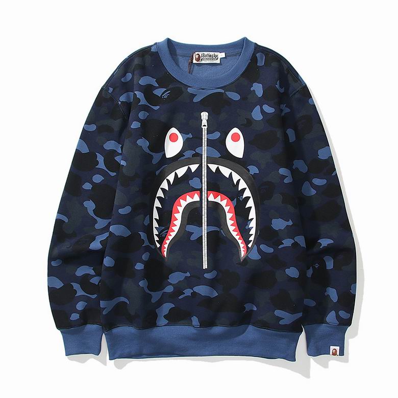 Bape Sweatshirt-044